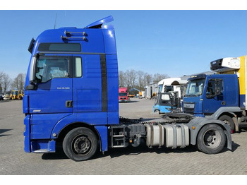 Тягач MAN 18.580 TGX LL XXL 4x2, Hydr., Intarder, Klima: фото 2