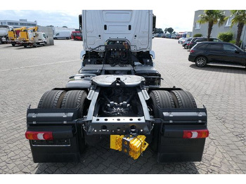 Тягач Mercedes-Benz 1836 LS Actros 4x2, ADR, Navi, Klima, 2.000km: фото 4