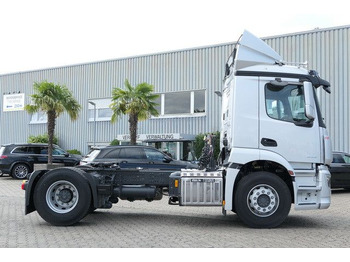 Тягач Mercedes-Benz 1836 LS Actros 4x2, ADR, Navi, Klima, 2.000km: фото 2