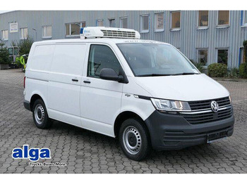 Фургон-рефрижератор VOLKSWAGEN Transporter T6