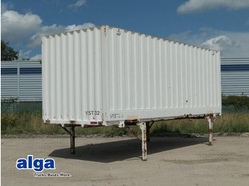 Грузовик-шасси