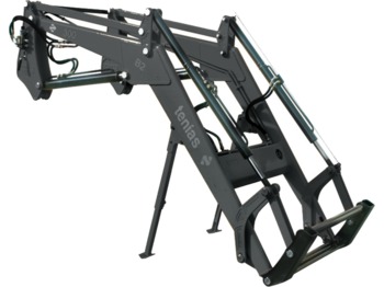 Фронтальный погрузчик для трактора для Тракторов Case IH CS 75 PRO TIER 3 voorlader: фото 1