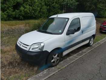 Легковой фургон CITROËN Berlingo