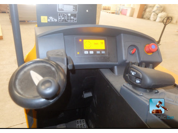 Ричтрак Chariot élevateur porté debout JUNGHENRICH ETV C20: фото 4 Ричтрак Chariot élevateur porté debout JUNGHENRICH ETV C20: фото 4