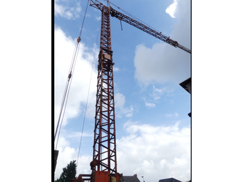 Быстромонтируемый башенный кран Grue à montage rapide Arcomet T24: фото 2