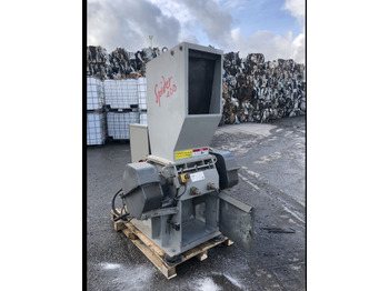 Промышленное оборудование