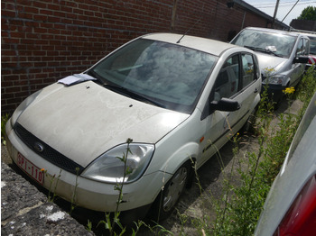 Легковой автомобиль FORD