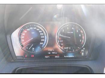 Хэтчбек Voiture BMW 118.i: фото 3