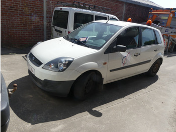 Легковой автомобиль FORD