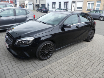 Легковой автомобиль MERCEDES-BENZ