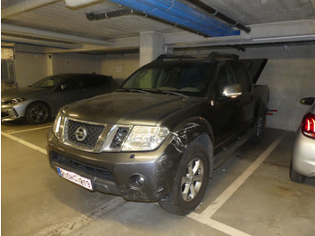 Легковой автомобиль NISSAN Navara