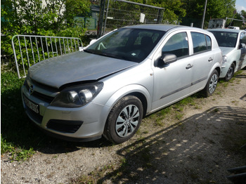Легковой автомобиль OPEL