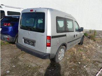Легковой автомобиль Voiture Opel Combo: фото 3