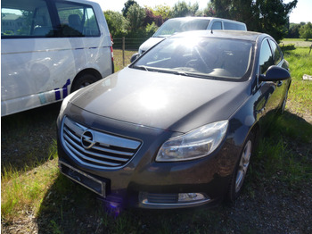 Легковой автомобиль OPEL