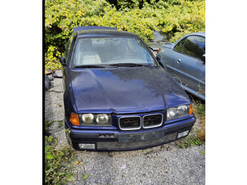 Легковой автомобиль BMW