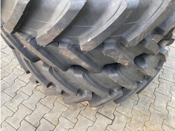Шина для Сельскохозяйственной техники Alliance 460/85R34: фото 3