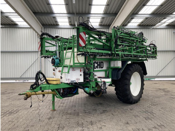 Прицепной опрыскиватель CHD