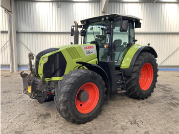 Трактор CLAAS Arion 640