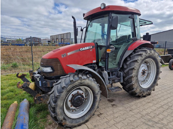 Трактор CASE IH