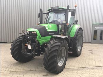 Трактор Deutz-Fahr 6210 C Shift: фото 1