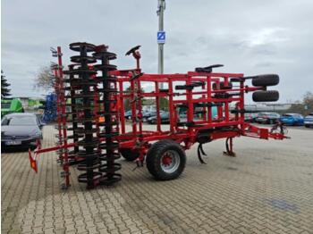 Культиватор Horsch Terrano 6.4 GX: фото 3 Культиватор Horsch Terrano 6.4 GX: фото 3