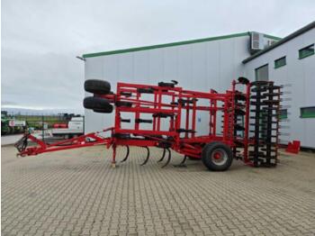 Культиватор Horsch Terrano 6.4 GX: фото 2 Культиватор Horsch Terrano 6.4 GX: фото 2