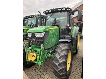 Трактор JOHN DEERE 6110R