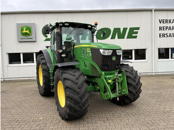 Трактор JOHN DEERE 6190R