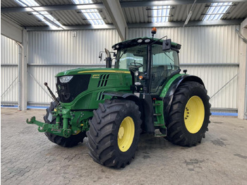 Трактор JOHN DEERE 6190R