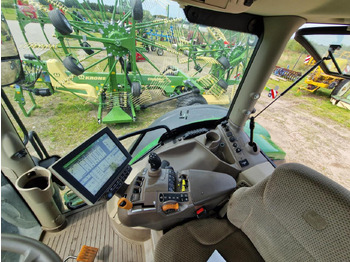 Трактор John Deere 6215R: фото 5 Трактор John Deere 6215R: фото 5