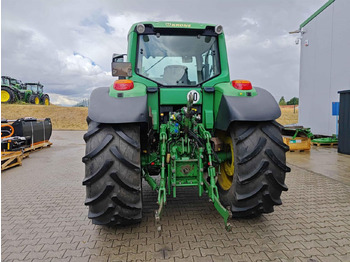 Трактор John Deere 6630 PREMIUM: фото 4 Трактор John Deere 6630 PREMIUM: фото 4
