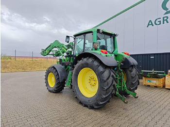 Трактор John Deere 6630 PREMIUM: фото 3 Трактор John Deere 6630 PREMIUM: фото 3