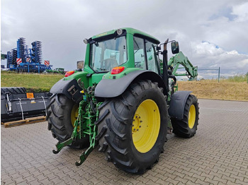 Трактор John Deere 6630 PREMIUM: фото 5 Трактор John Deere 6630 PREMIUM: фото 5