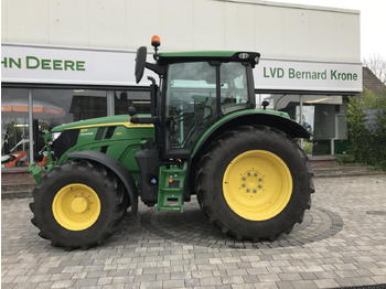 Трактор JOHN DEERE 6R 130