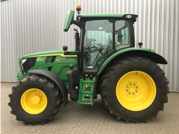 Трактор JOHN DEERE 6R 130