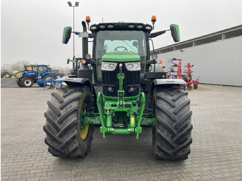 Трактор JOHN DEERE 6R 215