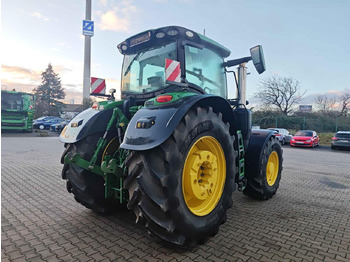 Трактор John Deere 6R 250: фото 3