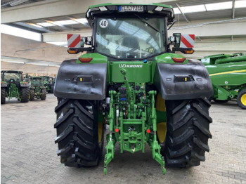 Трактор John Deere 7R 310: фото 5
