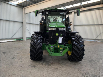 Трактор John Deere 7R 310: фото 4