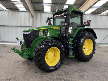 Трактор JOHN DEERE 7R 310