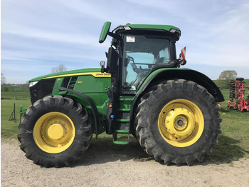 Трактор JOHN DEERE 7R 310