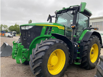 Трактор JOHN DEERE 7R 310