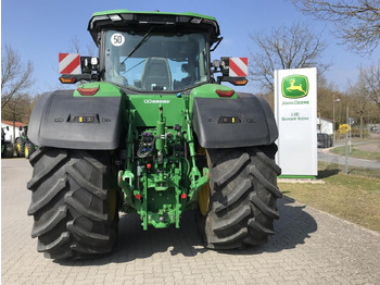 Трактор John Deere 7R 330: фото 5