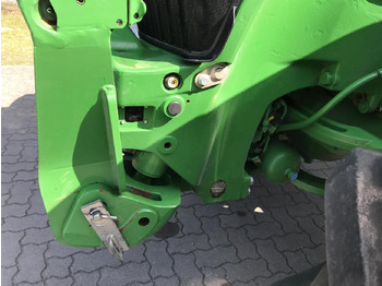 Трактор John Deere 7R 330: фото 4