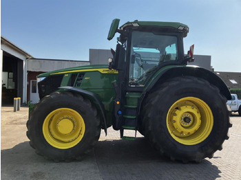 Трактор JOHN DEERE 7R 350