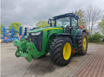 John Deere 8400R в лизинг John Deere 8400R: фото 2