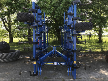 Культиватор KÖCKERLING