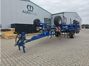 Культиватор KÖCKERLING