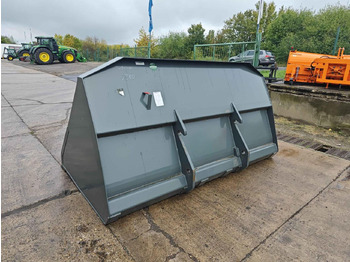 Ковш Kramer 2900 mm: фото 4 Ковш Kramer 2900 mm: фото 4