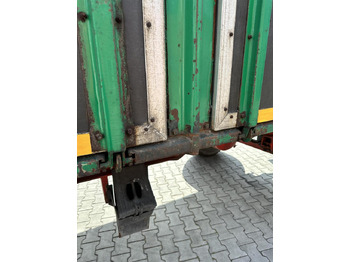 Самосвальный прицеп Kröger HKD 301S: фото 5